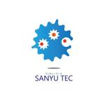 Mono (soonsoon)さんの自家発電設備の保守業者「サンユーテック」のロゴへの提案