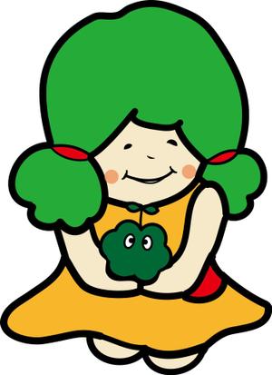 nobo (kitamuran)さんのHPリニューアルの為、設計事務所のマスコットキャラクター募集への提案
