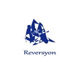 Mono (soonsoon)さんのインターネットマーケティング会社「リヴァーシオン（Reversyon）」のロゴへの提案