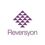 skyblue (skyblue)さんのインターネットマーケティング会社「リヴァーシオン（Reversyon）」のロゴへの提案