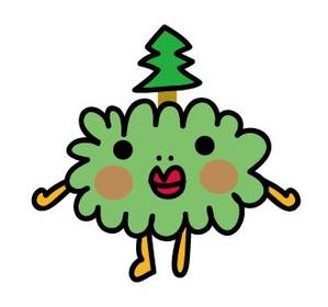 risuchel (risuchel)さんのHPリニューアルの為、設計事務所のマスコットキャラクター募集への提案