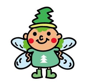 risuchel (risuchel)さんのHPリニューアルの為、設計事務所のマスコットキャラクター募集への提案
