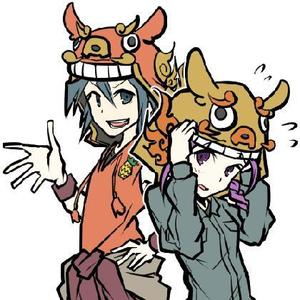 河原瓦 (kawaragawara)さんの◆◆◆◆【沖縄っぽい】特徴を備えた個性的なキャラクターデザイン◆◆◆◆への提案