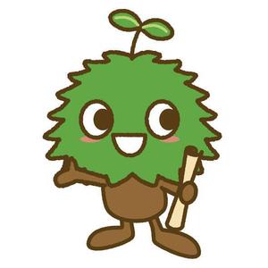 吉翔 (kiyosho)さんのHPリニューアルの為、設計事務所のマスコットキャラクター募集への提案