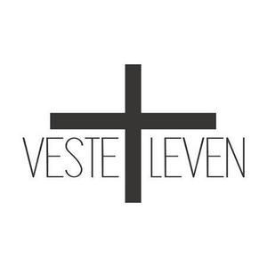 mizuhotさんのアパレルブランド　VESTE LEVEN　ロゴ作成依頼への提案