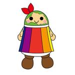 orangetartさんのさいたまスーパーアリーナのマスコットキャラクターデザインへの提案