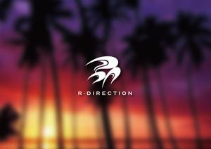 Nyankichi.com (Nyankichi_com)さんの高級リゾート会社「R-DIRECTION」の社名ロゴへの提案
