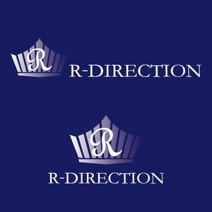 AHAB (ahab)さんの高級リゾート会社「R-DIRECTION」の社名ロゴへの提案