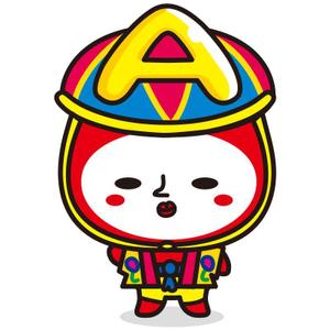 foryouforme (foryouforme)さんの◆◆◆◆【沖縄っぽい】特徴を備えた個性的なキャラクターデザイン◆◆◆◆への提案