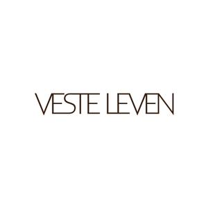 belle (belle-design)さんのアパレルブランド　VESTE LEVEN　ロゴ作成依頼への提案