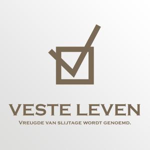inater (teon_eriii)さんのアパレルブランド　VESTE LEVEN　ロゴ作成依頼への提案