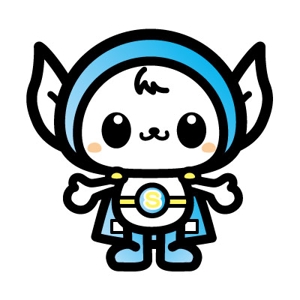 yumikuro8 (yumikuro8)さんのさいたまスーパーアリーナのマスコットキャラクターデザインへの提案