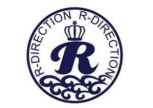 renamaruuさんの高級リゾート会社「R-DIRECTION」の社名ロゴへの提案