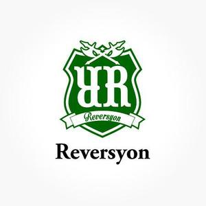 vimgraphics (vimgraphics)さんのインターネットマーケティング会社「リヴァーシオン（Reversyon）」のロゴへの提案