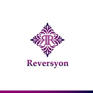 nature_acp ()さんのインターネットマーケティング会社「リヴァーシオン（Reversyon）」のロゴへの提案