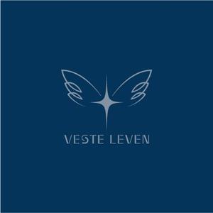 toiro (toiro)さんのアパレルブランド　VESTE LEVEN　ロゴ作成依頼への提案