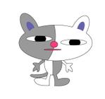 mimika (mimika)さんのゆるキャラのラインスタンプデザインへの提案