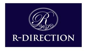 工房あたり (atari777)さんの高級リゾート会社「R-DIRECTION」の社名ロゴへの提案
