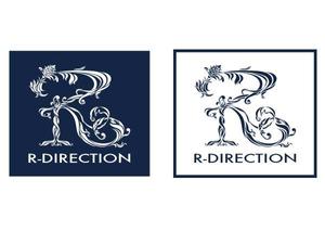 serendipper (serendipper)さんの高級リゾート会社「R-DIRECTION」の社名ロゴへの提案