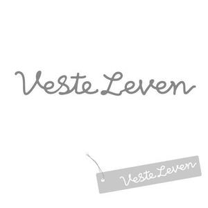 sasakid (sasakid)さんのアパレルブランド　VESTE LEVEN　ロゴ作成依頼への提案