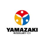 skyblue (skyblue)さんのお客様、従業員から親しみやすい会社を目指すロゴへの提案