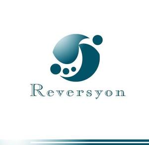 acve (acve)さんのインターネットマーケティング会社「リヴァーシオン（Reversyon）」のロゴへの提案