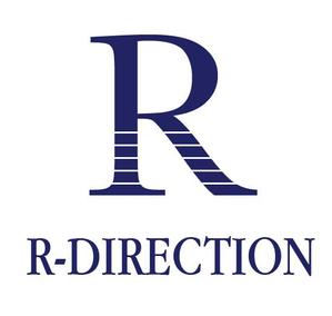 ZOO_incさんの高級リゾート会社「R-DIRECTION」の社名ロゴへの提案