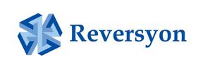 オフィスギャザー (dada_1960)さんのインターネットマーケティング会社「リヴァーシオン（Reversyon）」のロゴへの提案