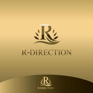 forever (Doing1248)さんの高級リゾート会社「R-DIRECTION」の社名ロゴへの提案