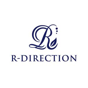 yuko asakawa (y-wachi)さんの高級リゾート会社「R-DIRECTION」の社名ロゴへの提案