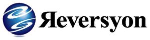 K-J (king_j)さんのインターネットマーケティング会社「リヴァーシオン（Reversyon）」のロゴへの提案