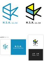 soy_designさんのアパレル検品会社のロゴ作成への提案