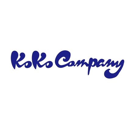 satoshin (satoshin)さんの新設会社「株式会社KoKo Company」のロゴへの提案