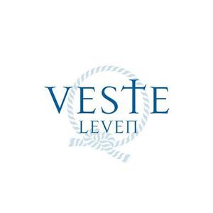 mura (murago)さんのアパレルブランド　VESTE LEVEN　ロゴ作成依頼への提案