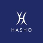 skyblue (skyblue)さんの理、美容ハサミメーカー HASHOのロゴへの提案