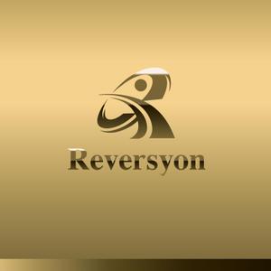 forever (Doing1248)さんのインターネットマーケティング会社「リヴァーシオン（Reversyon）」のロゴへの提案