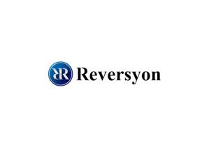 loto (loto)さんのインターネットマーケティング会社「リヴァーシオン（Reversyon）」のロゴへの提案
