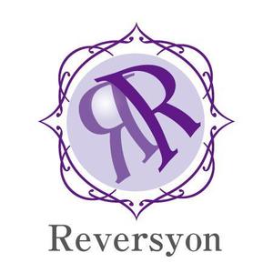 lafayette ()さんのインターネットマーケティング会社「リヴァーシオン（Reversyon）」のロゴへの提案