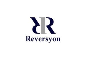 loto (loto)さんのインターネットマーケティング会社「リヴァーシオン（Reversyon）」のロゴへの提案