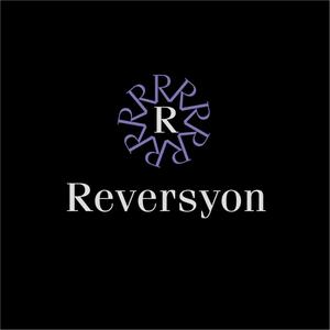 atomgra (atomgra)さんのインターネットマーケティング会社「リヴァーシオン（Reversyon）」のロゴへの提案