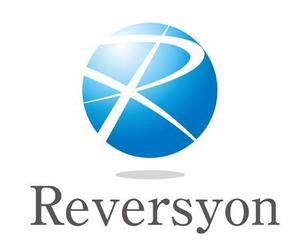 waami01 (waami01)さんのインターネットマーケティング会社「リヴァーシオン（Reversyon）」のロゴへの提案