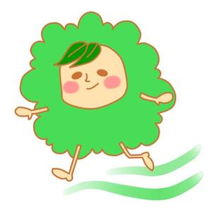 なつめalex (natsume_alex)さんのHPリニューアルの為、設計事務所のマスコットキャラクター募集への提案