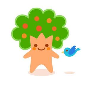 Rana.Design (ranako)さんのHPリニューアルの為、設計事務所のマスコットキャラクター募集への提案