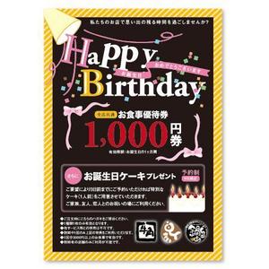 MATSURIXさんの誕生日ＤＭへの提案