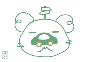 ペタコ (tabletalk)さんの会社のマスコットキャラクターデザインへの提案