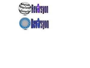 huniya0000さんのインターネットマーケティング会社「リヴァーシオン（Reversyon）」のロゴへの提案