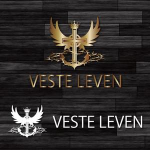 lightworker (lightworker)さんのアパレルブランド　VESTE LEVEN　ロゴ作成依頼への提案