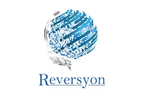 nobluckystar池田 (nobluckystar)さんのインターネットマーケティング会社「リヴァーシオン（Reversyon）」のロゴへの提案