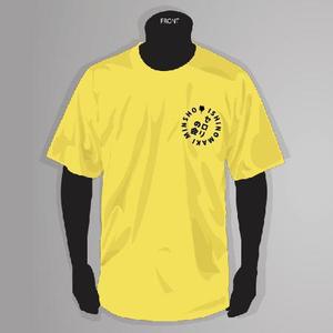 ICM DESIGN　須田 いくみ (icm31)さんの商工会のイベント用Tシャツデザインへの提案