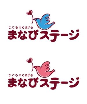 misachiさんの学び系Webサイトのロゴ製作への提案